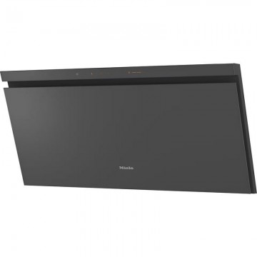 MIELE DAH 4970 Sienna Γκρι γραφίτη 12534120 ΕΠΙΤΟΙΧΙΟ ΤΖΑΚΙ ΕΞΑΙΡΕΤΙΚΑ ΑΘΟΡΥΒΟ